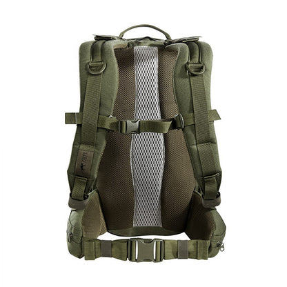 Zaino TT COMBAT PACK TOPLOADER, 22 litri, oliva