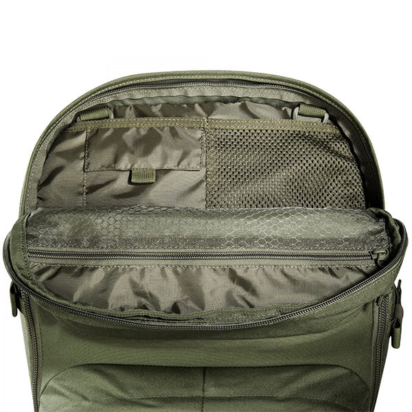 Rucksack TT MODULAR TROOPER PACK, 55 Liter, olive