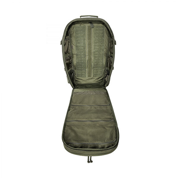 Rucksack TT MODULAR TROOPER PACK, 55 Liter, olive