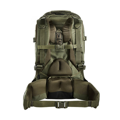 Rucksack TT MODULAR TROOPER PACK, 55 Liter, olive