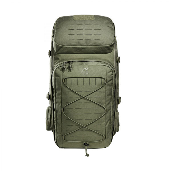 Rucksack TT MODULAR TROOPER PACK, 55 Liter, olive