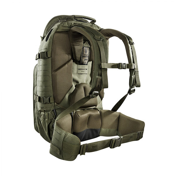 Rucksack TT MODULAR TROOPER PACK, 55 Liter, olive