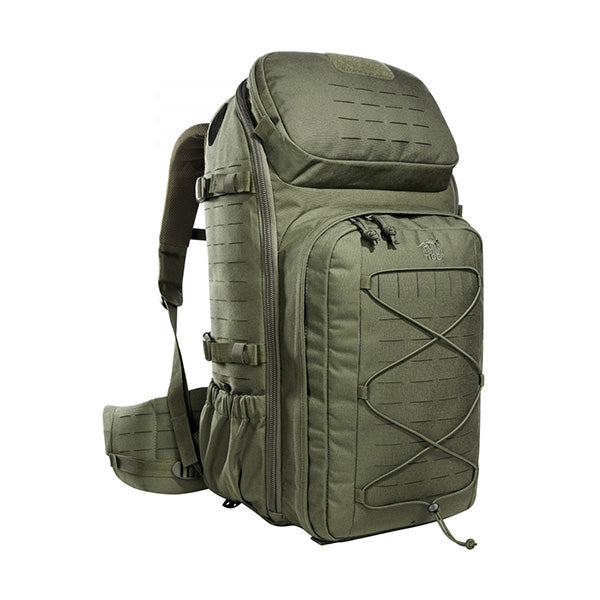 Rucksack TT MODULAR TROOPER PACK, 55 Liter, olive