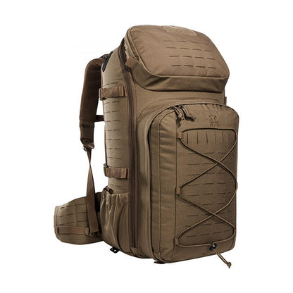 Rucksack TT MODULAR TROOPER PACK, 55 Liter, coyote-brown