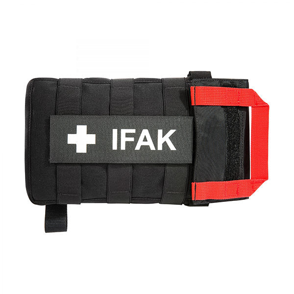 Trousse de premiers secours TT IFAK POUCH VL L, noir