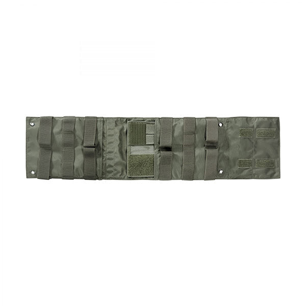 First Aid Kit TT IFAK POUCH VL L IRR, stone-grey-olive