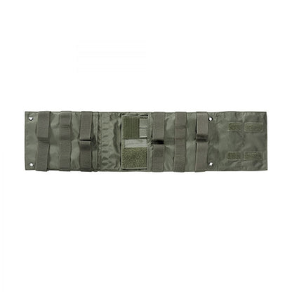 First Aid Kit TT IFAK POUCH VL L IRR, stone-grey-olive