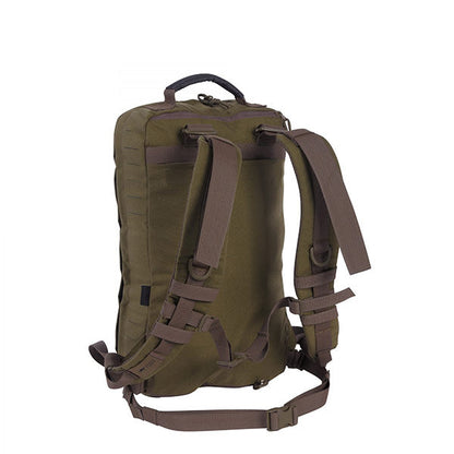 TASMANIAN TIGER Rucksack TT MEDIC ASSAULT PACK MK II, olive