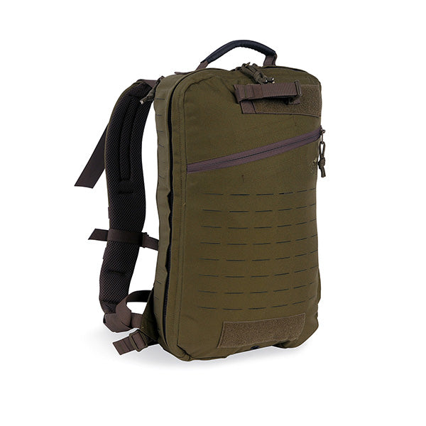 TASMANIAN TIGER Rucksack TT MEDIC ASSAULT PACK MK II, olive