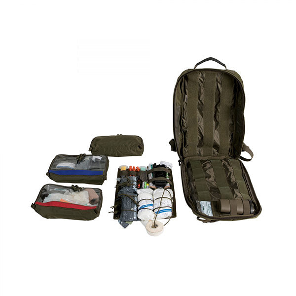 TASMANIAN TIGER Rucksack TT MEDIC ASSAULT PACK MK II, olive