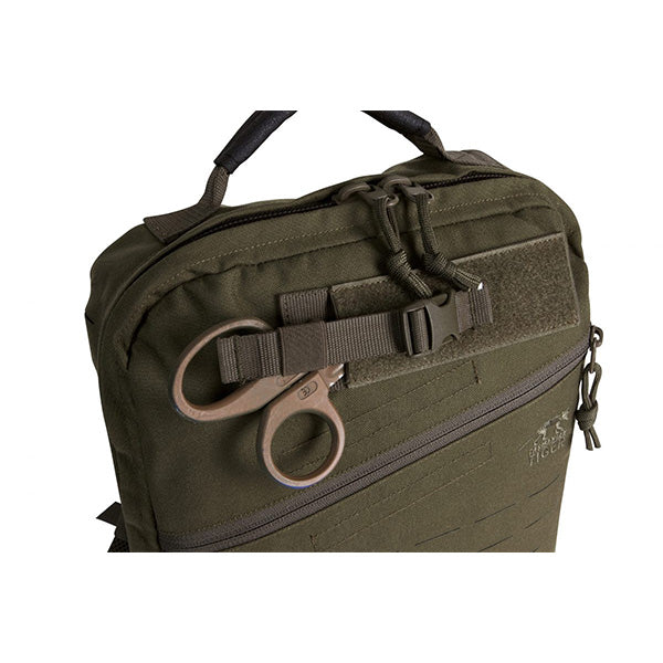 TASMANIAN TIGER Rucksack TT MEDIC ASSAULT PACK MK II, olive