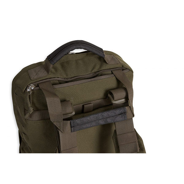 TASMANIAN TIGER Rucksack TT MEDIC ASSAULT PACK MK II, olive