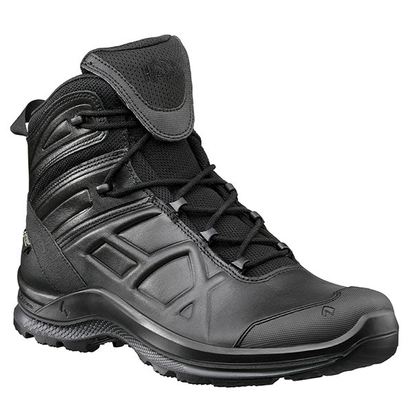 BLACK EAGLE TACTICAL PRO 2.1 GTX, moyen/noir