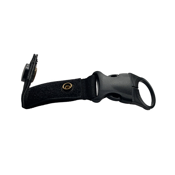 Porte-bouteille WATER HOLDER CLIP, noir