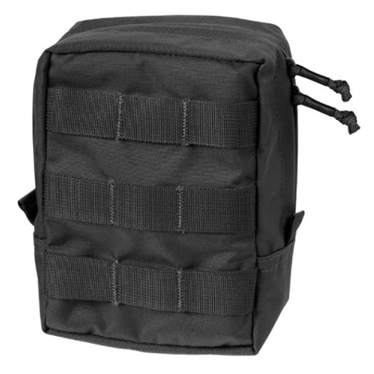 GENERAL PURPOSE CARGO POUCH, black