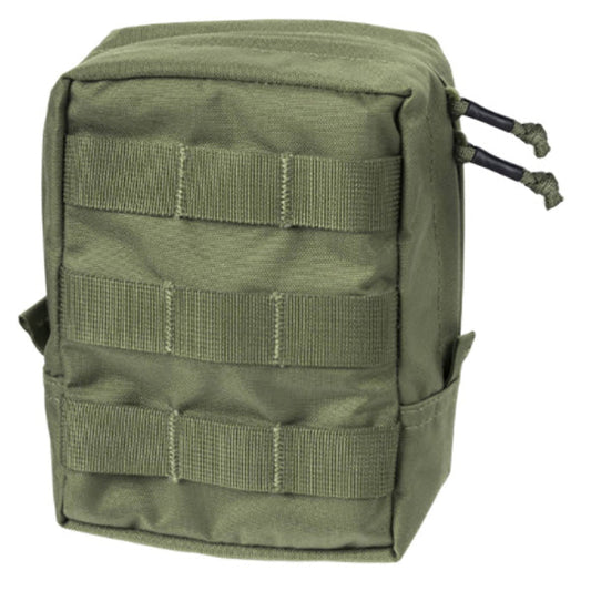 GENERAL PURPOSE CARGO POUCH, olive green