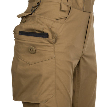 Hosen PILGRIM PANTS, coyote