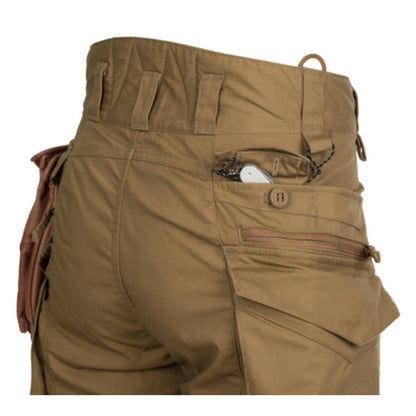 Hosen PILGRIM PANTS, coyote