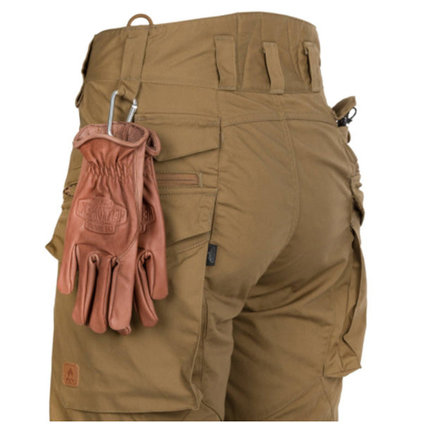 Hosen PILGRIM PANTS, coyote