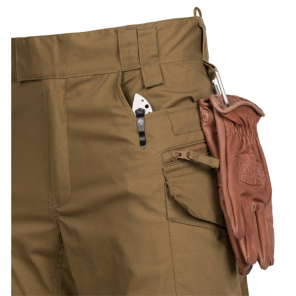 Hosen PILGRIM PANTS, coyote