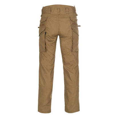 Hosen PILGRIM PANTS, coyote