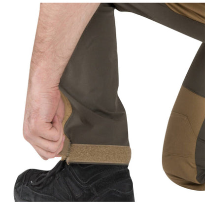 Outdoor-Hose HYBRID OUTBACK PANT, coyote