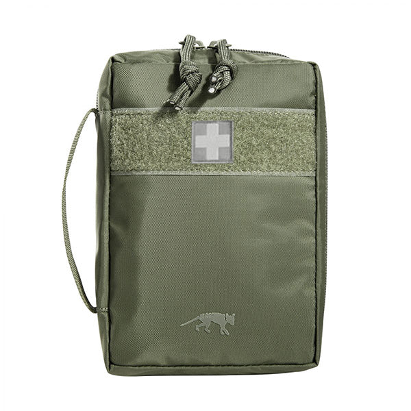 Borsa di pronto soccorso, TT FIRST AID COMPLETE MKII, oliva