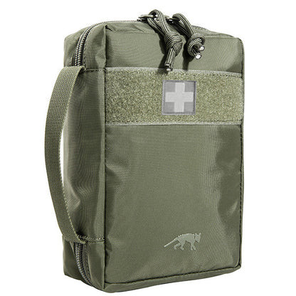 Borsa di pronto soccorso, TT FIRST AID COMPLETE MKII, oliva