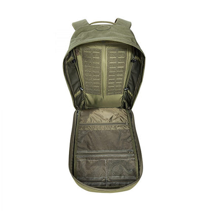 modularer Daypack TT URBAN TAC PACK, 22 Liter, olive