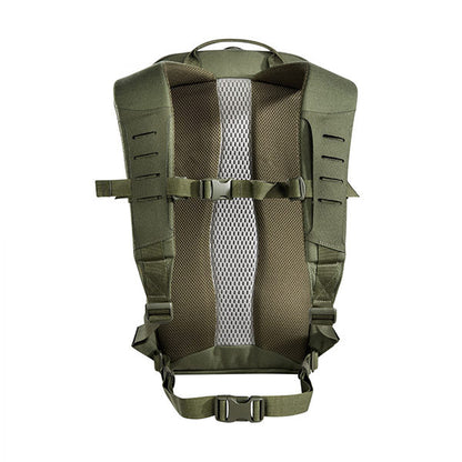 modularer Daypack TT URBAN TAC PACK, 22 Liter, olive