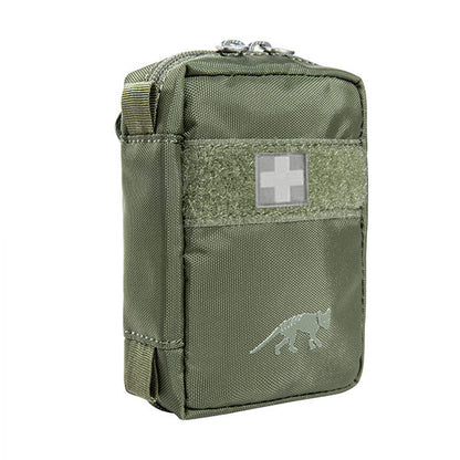 Trousse de premiers secours, TT FIRST AID MINI, olive