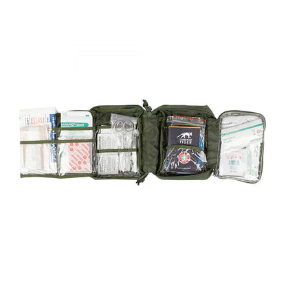 Borsa di pronto soccorso, TT FIRST AID COMPLETE MKII, oliva