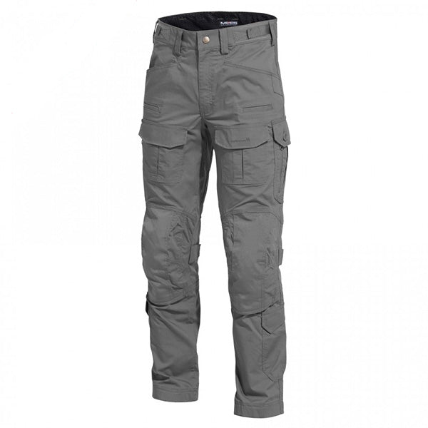 Pantalon opérationnel WOLF, gris loup