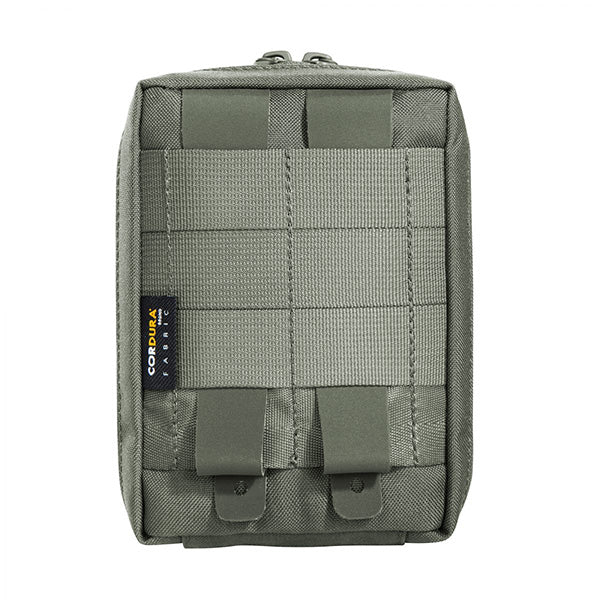 Zubehörtasche TT TAC POUCH 1.1 IRR, stone-grey-olive