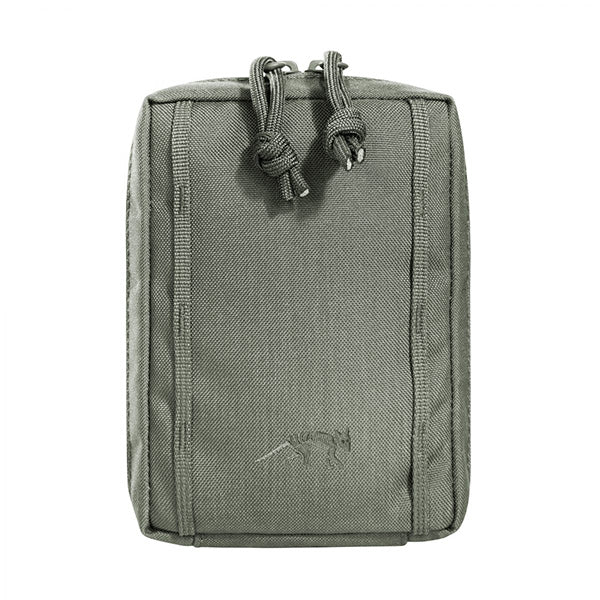 Zubehörtasche TT TAC POUCH 1.1 IRR, stone-grey-olive