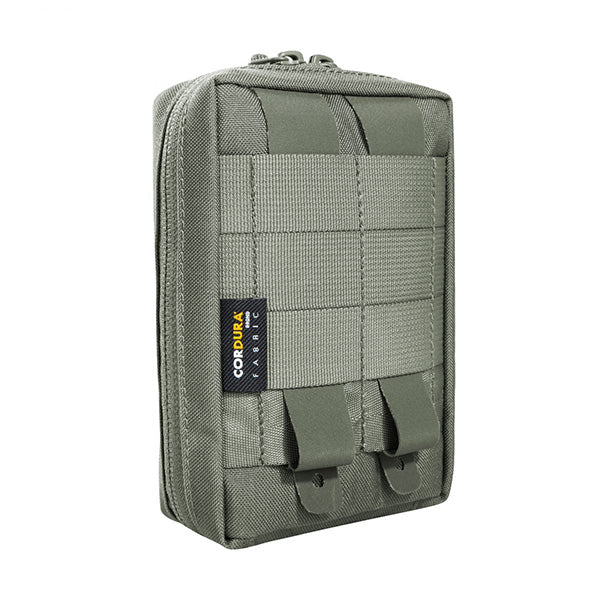 Zubehörtasche TT TAC POUCH 1.1 IRR, stone-grey-olive