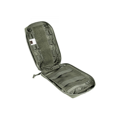 Zubehörtasche TT TAC POUCH 7.1 IRR, stone-grey-olive