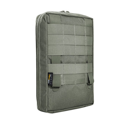 Zubehörtasche TT TAC POUCH 7.1 IRR, stone-grey-olive