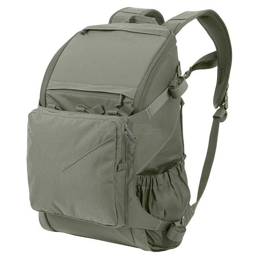 Fluchtrucksack BAIL OUT BAG BACKPACK, 25 Liter, adaptive green