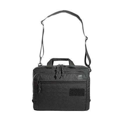 Sac à bandoulière TT DOCUMENT BAG MKII, 18 litres, noir