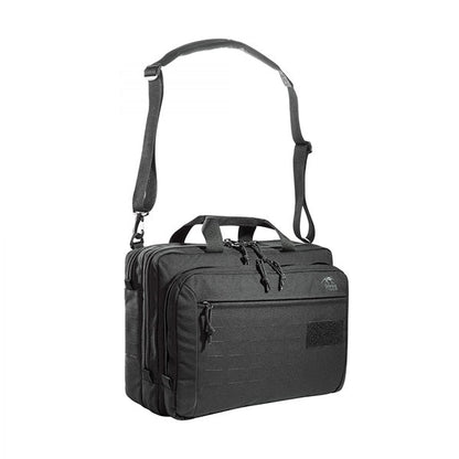 Sac à bandoulière TT DOCUMENT BAG MKII, 18 litres, noir