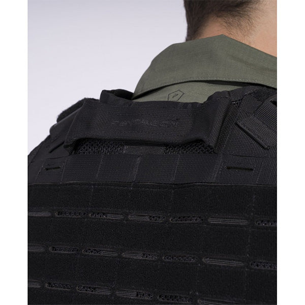 Gilet tattico THORAX MOLLE, oliva