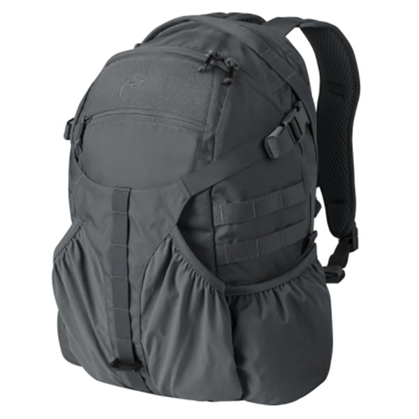 Rucksack RAIDER BACKPACK, 20 Liter, shadow grey