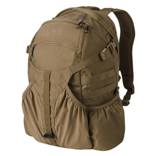 Rucksack RAIDER BACKPACK, 20 Liter, coyote