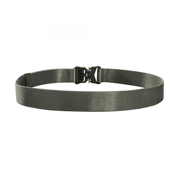 Cintura, TT QR STRETCHBELT 38mm, grigio pietra-oliva taglia unica