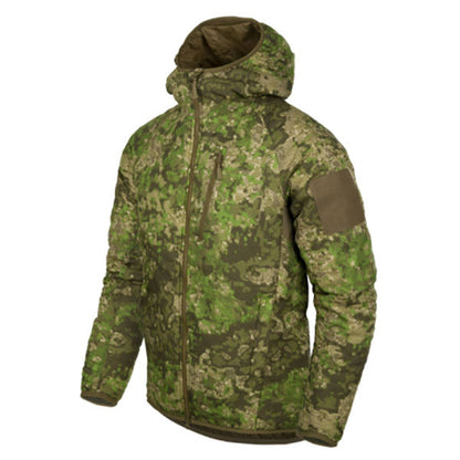 Giacca WOLFHOUND HOODIE-CLIMASHIELD APEX 67G, pencott-wildwood