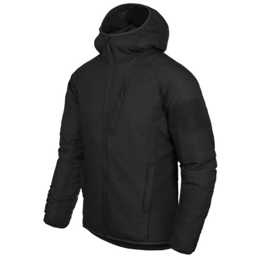 Jacke WOLFHOUND HOODIE-CLIMASHIELD APEX 67G, black