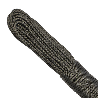 Paracord PARACORD 30m, od green