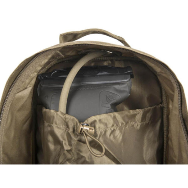 Sac à dos RACCOON MK2 BACKPACK, 20 litres, gris ombre