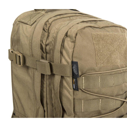 Sac à dos RACCOON MK2 BACKPACK, 20 litres, gris ombre